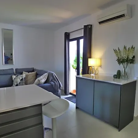 R795 Capistrano Playa 610 Apartment Nerja