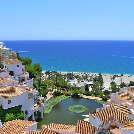 Apartment R795 Capistrano Playa 610