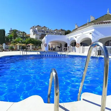 Apartment R795 Capistrano Playa 610 Nerja