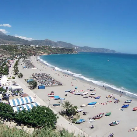 Apartment R795 Capistrano Playa 610