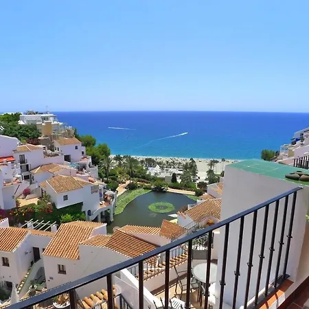 Apartment R795 Capistrano Playa 610 *