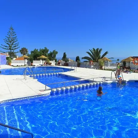 Apartment R795 Capistrano Playa 610
