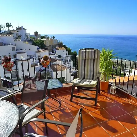 Apartment R795 Capistrano Playa 610 *
