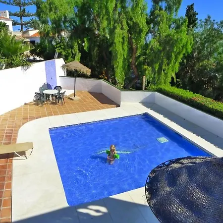 R795 Capistrano Playa 610 Apartment Nerja