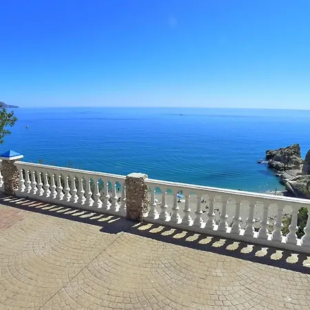 R795 Capistrano Playa 610 Apartment