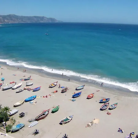 Apartment R795 Capistrano Playa 610 *