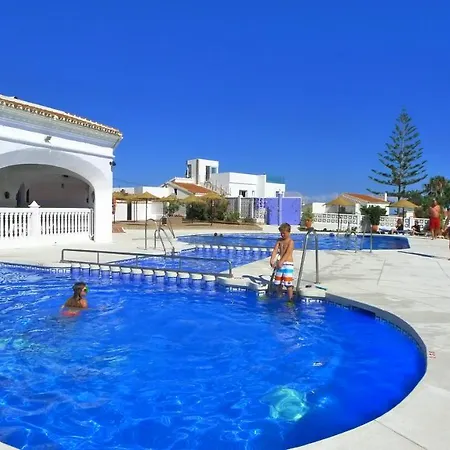 R795 Capistrano Playa 610 Apartment