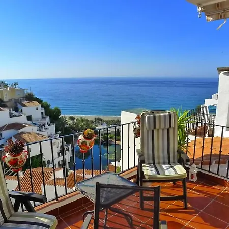 Apartment R795 Capistrano Playa 610 *