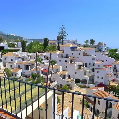 R795 Capistrano Playa 610 Apartment *