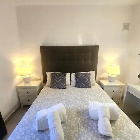 Apartment R795 Capistrano Playa 610 *