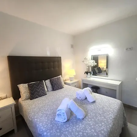 R795 Capistrano Playa 610 * Nerja