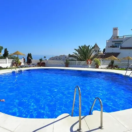 R795 Capistrano Playa 610 Apartment Nerja