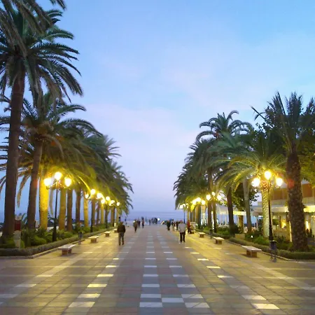 Apartment R795 Capistrano Playa 610