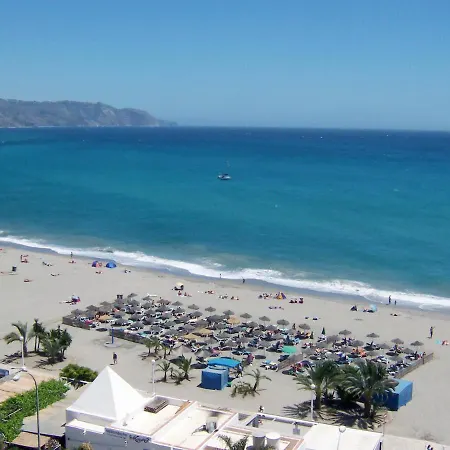 R795 Capistrano Playa 610 Apartment Nerja