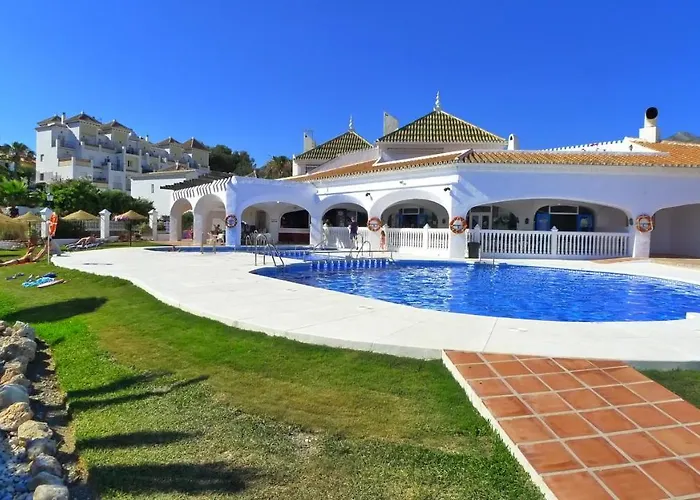 R795 Capistrano Playa 610 شقة *