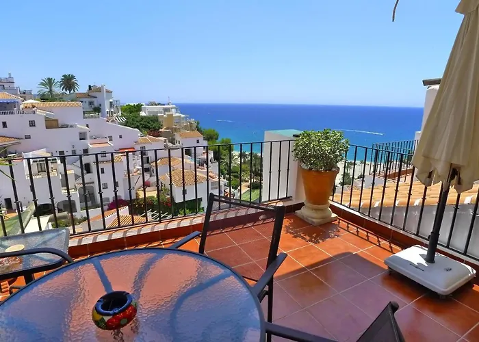 R795 Capistrano Playa 610 * نيرخا