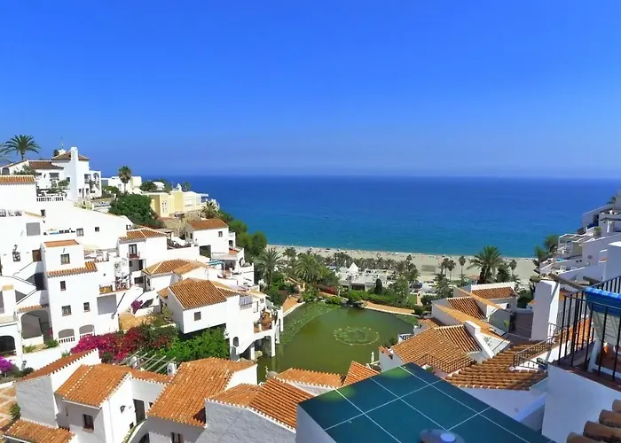 R795 Capistrano Playa 610 نيرخا