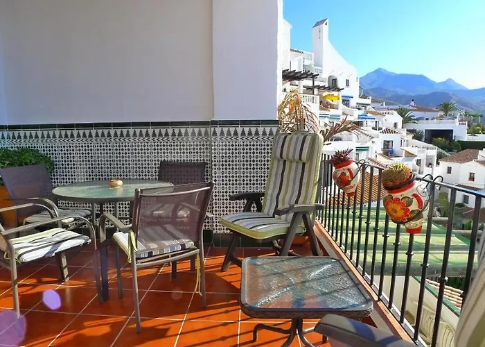 R795 Capistrano Playa 610 * نيرخا