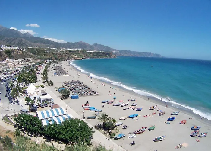 شقة R795 Capistrano Playa 610