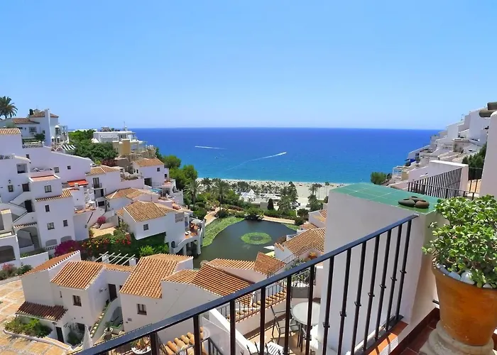 شقة R795 Capistrano Playa 610 *