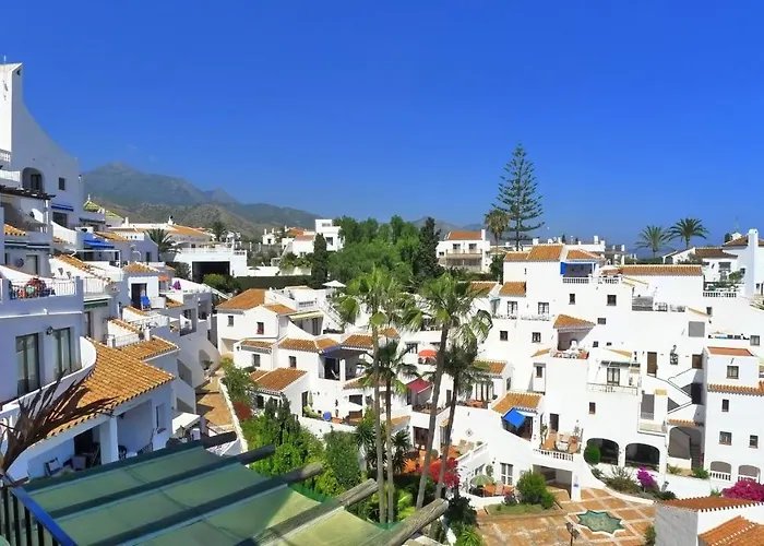 R795 Capistrano Playa 610 شقة *