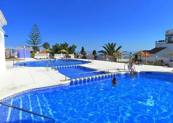 شقة R795 Capistrano Playa 610