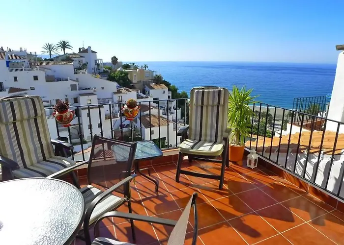 شقة R795 Capistrano Playa 610 *