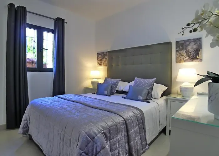 R795 Capistrano Playa 610 شقة *