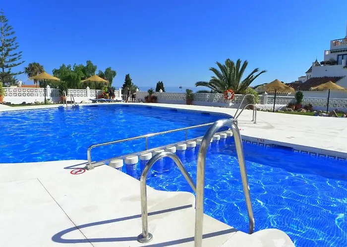 R795 Capistrano Playa 610 نيرخا