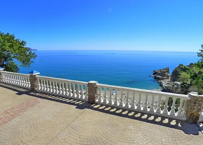 R795 Capistrano Playa 610 شقة