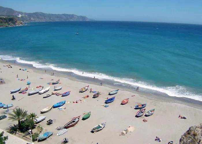 شقة R795 Capistrano Playa 610 *