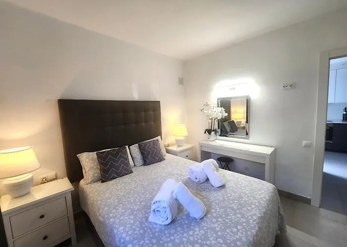 R795 Capistrano Playa 610 * نيرخا